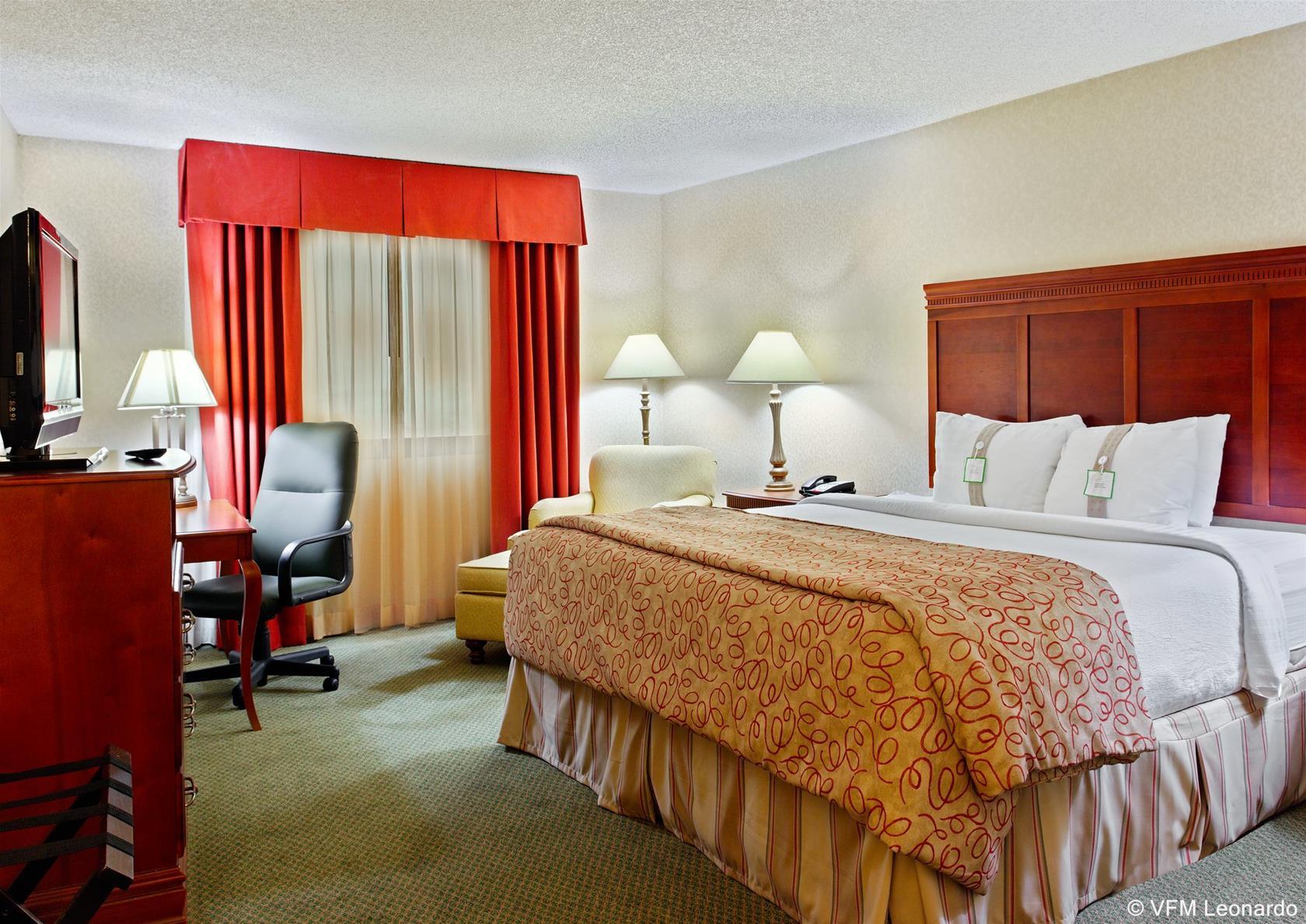 Holiday Inn Express Dallas Market Center By Ihg Dış mekan fotoğraf